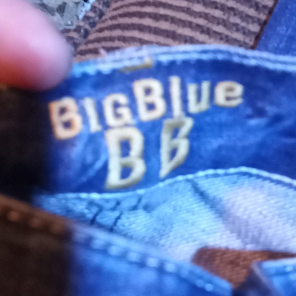 Young man's jeans - Picture 6 of 7